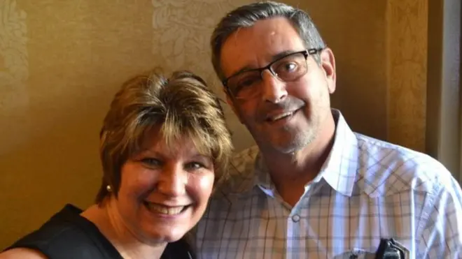 "Итоаткор аёл" Кэти Маррей эри билан