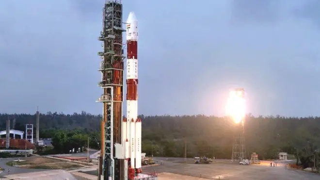 પીએસએલવી 40