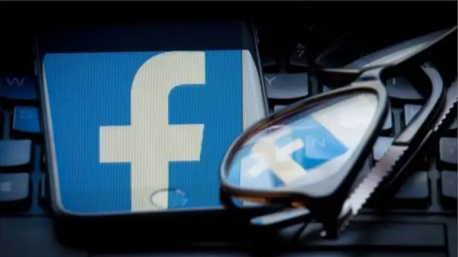 เฟซบุ๊ก