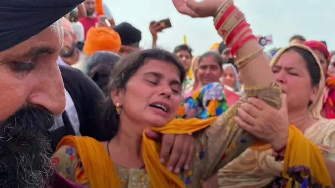 लखीमपुर