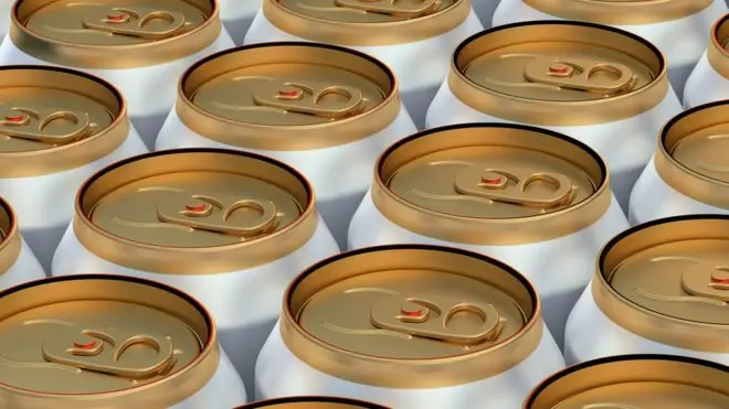 الرجل كان يتناول 4 أو 5 علب يوميا