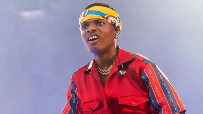 Wizkid