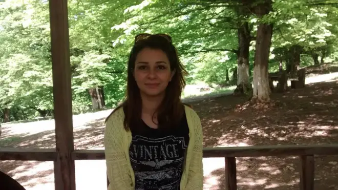 Lobnyadan seksual qizlar