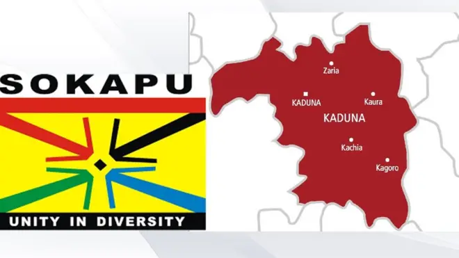 NDA Kaduna attack: Ìkọlù NDA sàfihàn pé ààrẹ Buhari ń gbìyànjú láti sọ Nàìjíríà di Afganistan ni- SOKAPU