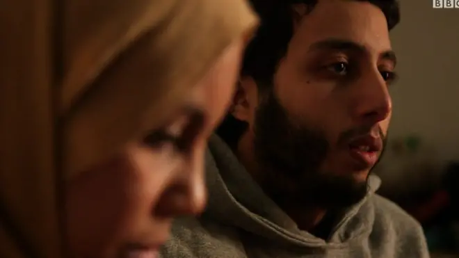 بي بي سي تلتقي مع مقاتلين منشقين عن تنظيم الدولة الإسلامية في سوريا