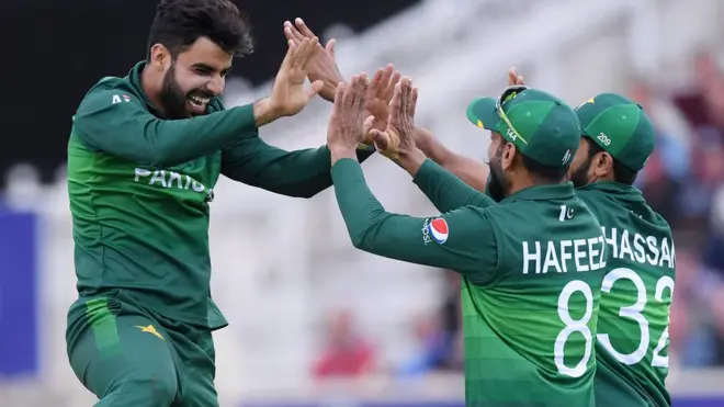 पाकिस्तान