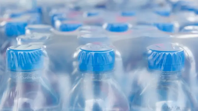 Поки що даних про те, як впливають частинки пластику від трьох до шести мікронів на організм людини, накопичили недостатньо