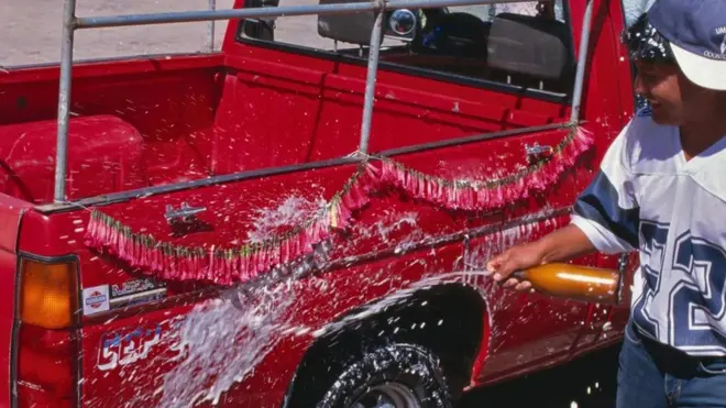 (图片来源:Margie Politzer/Getty Images)