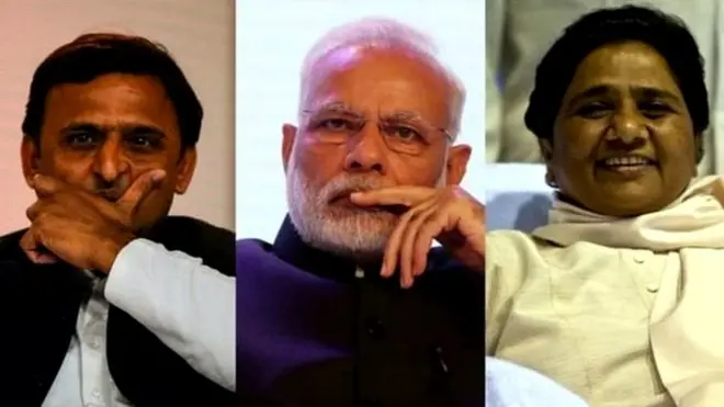 یہ انتخابات بھارتیہ جنتا پارٹی، ریاست کی حکمراں جماعت سماج وادی پارٹی (جو کانگریس کے ساتھ متحد ہوکر انتخاب لڑ رہی ہے) اور بہوجن سماج پارٹی کے لیے بہت اہم ہیں