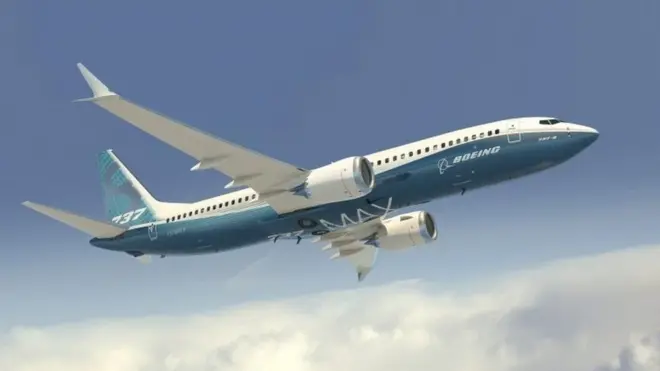 Boeing 737 Max 8 dipesan dan dipakai oleh banyak maskapai penerbangan di dunia, termasuk Garudan dan Lion Air di Indonesia.