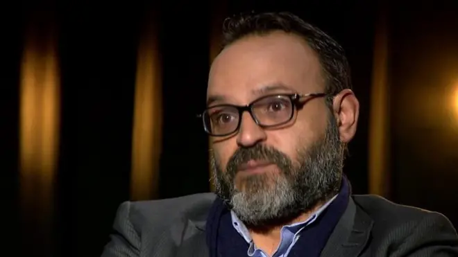 زياد عيتاني