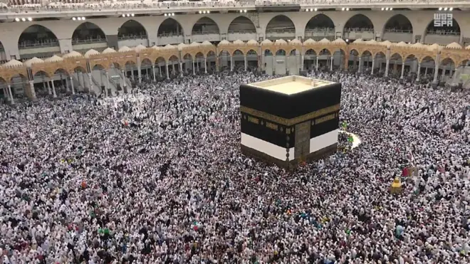Hajj