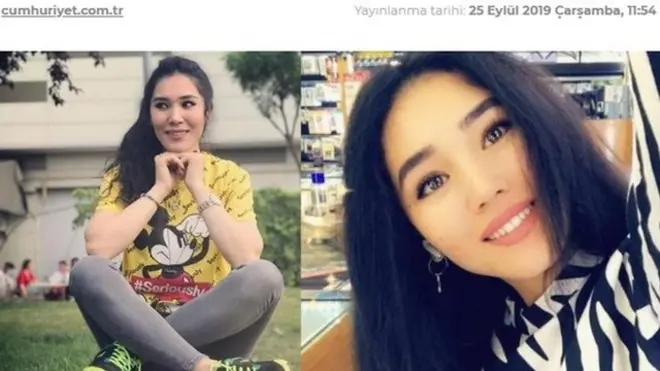 Нодира Қодированинг ўлими "Шубҳали" дейилмоқда.