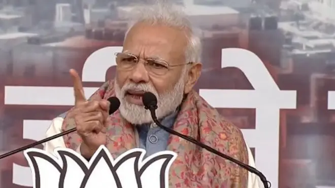 નરેન્દ્ર મોદી