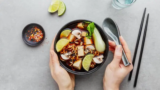 Помітно більше споживання сої серед азійських жінок пов'язане з нижчим (на 30%) ризиком раку молочної залози в них