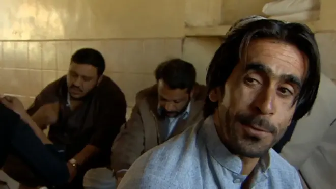 د کوټې ځانګړې خواړه، روش او کډي کباب