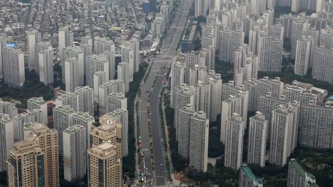 සෝල් අගනුවර