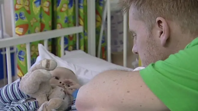 نتائج دراسة حديثة أجراها الباحثون في جامعة أوكلاند في نيوزيلاند، تفضي إلى أن اكتئاب ما بعد الولاة يصيب الرجال كما يصيب النساء.