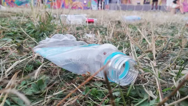 Detalj sa ovogodišnjeg Egzita