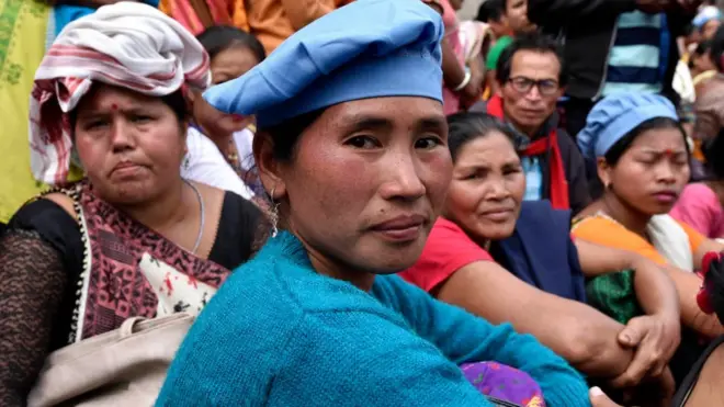 जातीय जनगणना