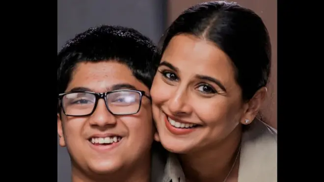 విద్యాబాలన్‌తో సూర్య