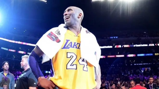 Коби Брайант