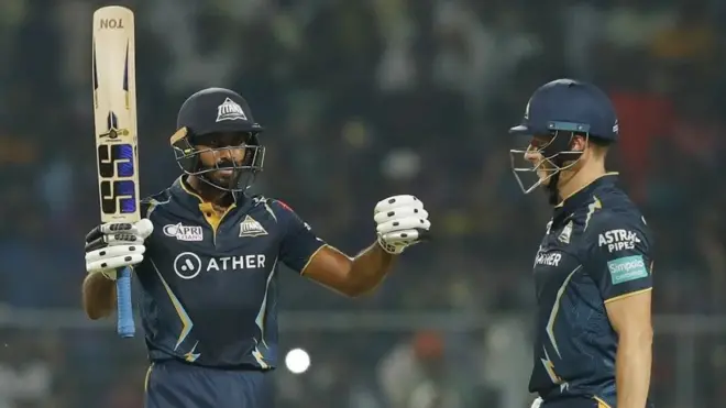 विजय शंकर