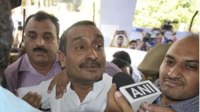 කුල්දීප් මන්ත්‍රීවරයාට එරෙහිව මිනීමැරීම සහ කුමන්ත්‍රණය සම්බන්ධයෙන් විභාගයක් ආරම්භ කරනු ලැබ ඇත