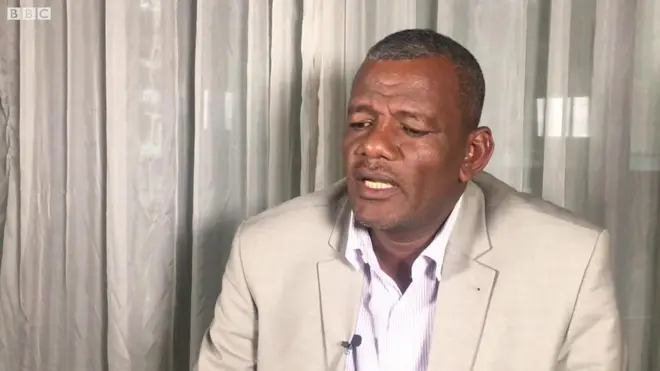 Obboo Isaayyaas Jiraa: