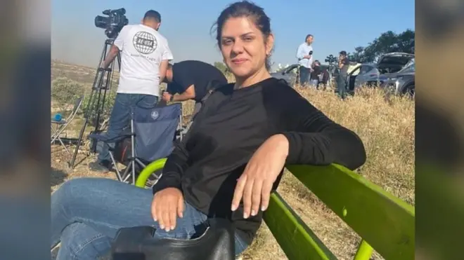 شهود عيان يروون ملابسات مقتل شيرين أبو عاقلة