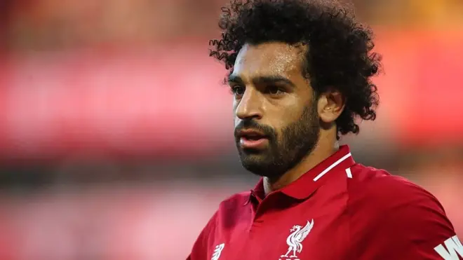 اتحاد الكرة المصري: خطابات محامي محمد صلاح "لم تكن لائقة"