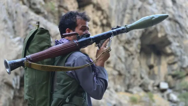 विद्रोही