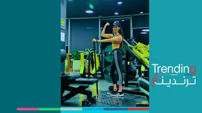 إحالة ناشطة سعودية لمحكمة قضايا الإرهاب بتهمة الإساءة للقيم الدينية