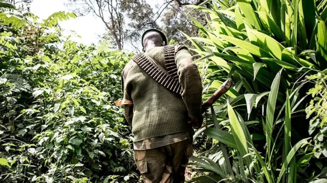 Elle reconnait la perte de 30 militaires dans ses rangs lors des derniers combats en date contre le groupe armé