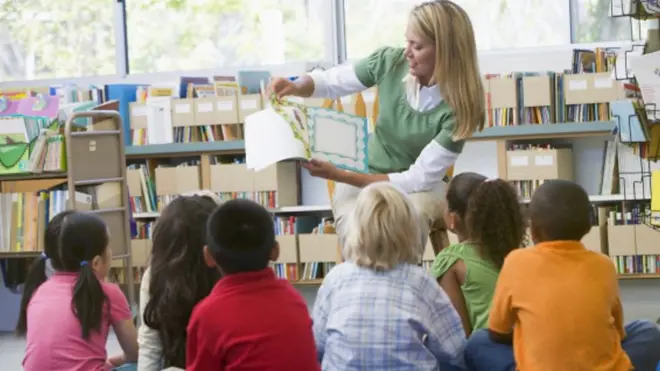 رياض الاطفال: رعاية أم تهديد ؟