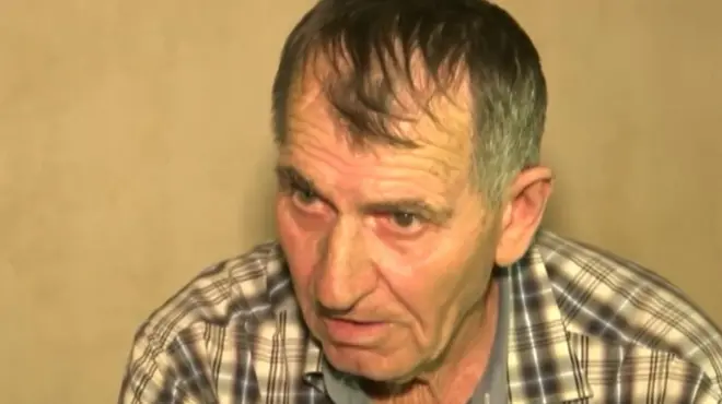 Отец Тархана Батирашвили, известного как Умар Шишани, рассказал в интервью Би-би-си о своем сыне.