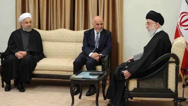 له ګاونډیانو سره د اوبو پر سر د افغانستان زیاتېدونکی کړکېچ