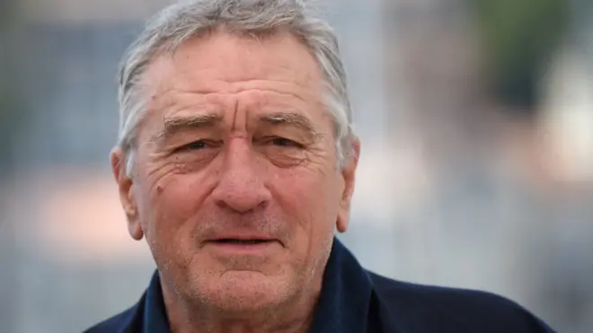 Роберт де Ниро