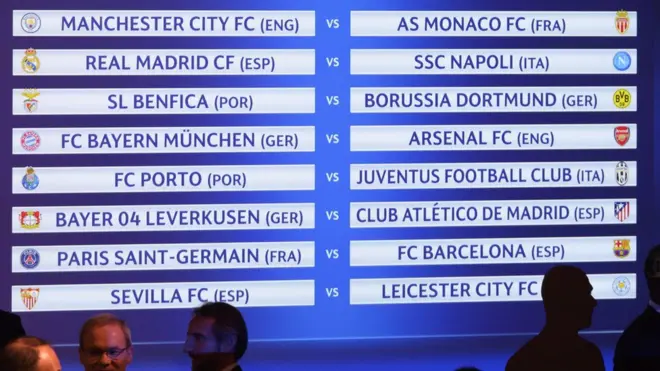 Pertandingan putaran pertama akan digelar Februari dan putaran kedua Bulan Maret.