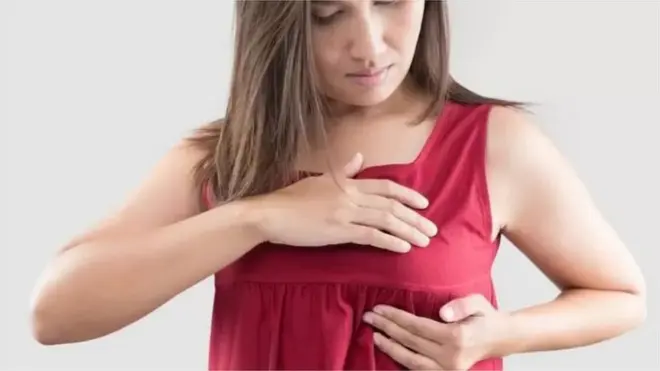 రొమ్ము క్యాన్సర్