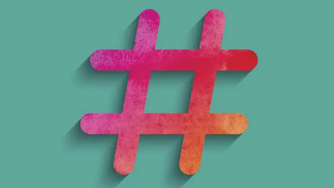 En Reino Unido y otros países angloparlantes, el símbolo se usa para indicar cifras o números.