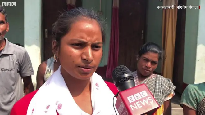 बंगाल चुनाव