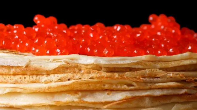 Откуда рецепты? Можете ли вы отличить современную ресторанную рецензию от выдержки из классиков?