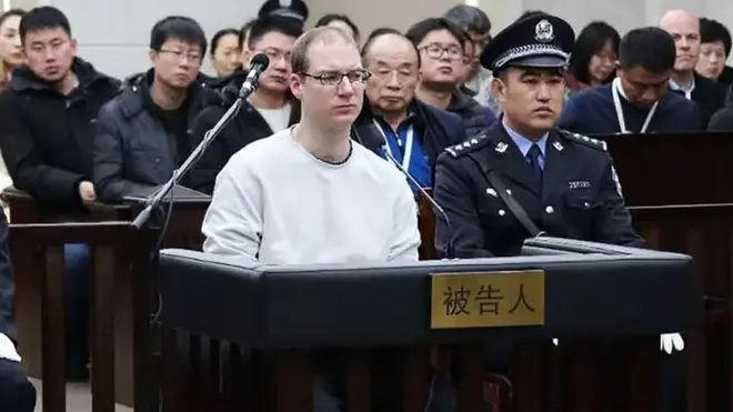 На повторных судебных слушаниях Роберта Шелленберга приговорили к смертной казни