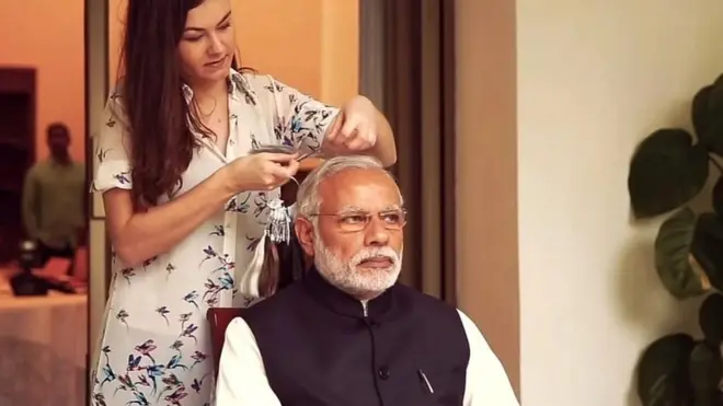मोदी