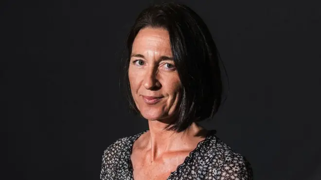 Журналістка BBC News Сара Рейнсфорд багато років працює в Росії, висвітлюючи політичні та соціальні теми