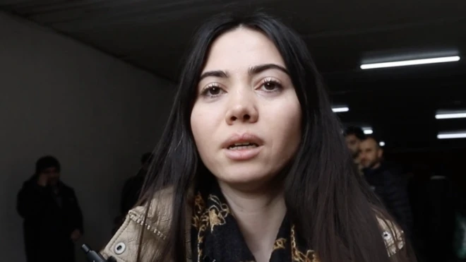 Bakı, türkiyə, zəlzələ