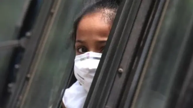 लॉकडाउन