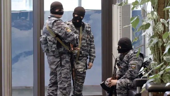 Обыски