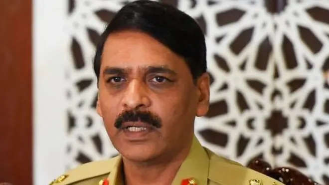 पाकिस्तान